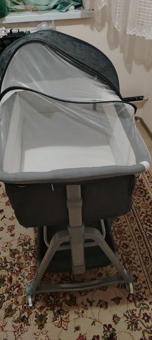 Детски монеж сатылады