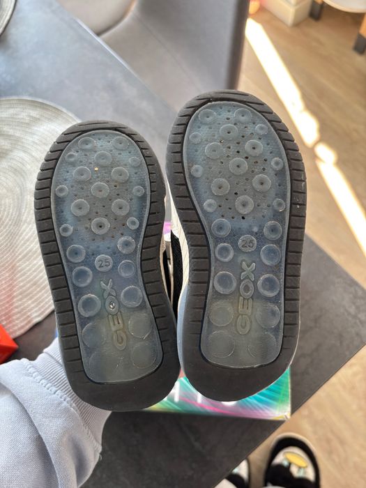 Geox Lights 25 номер