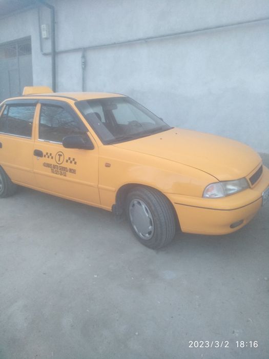 Nexia 1 продаётся