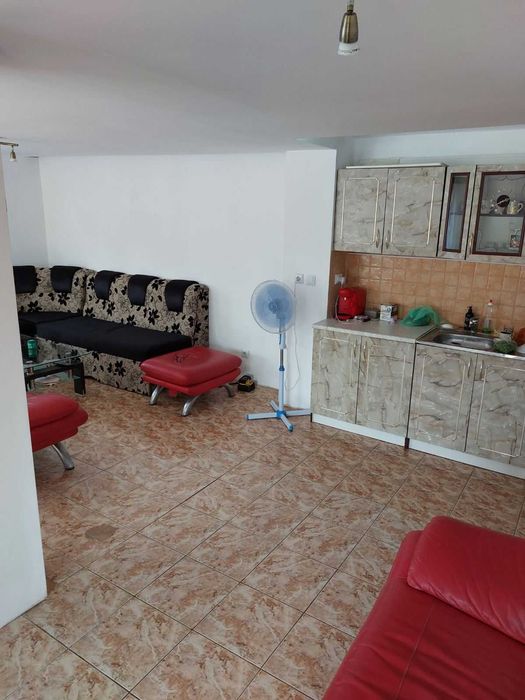 Къща в Село Брестовене