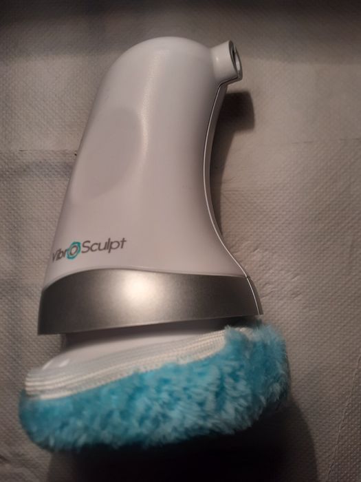 Aparat  masaj  marca  ,, Vibro- Sculpt