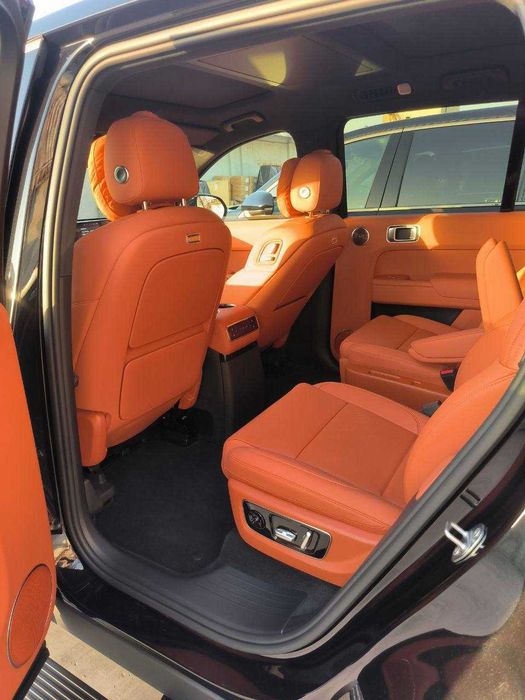 Lixiang L9 2025 — 3