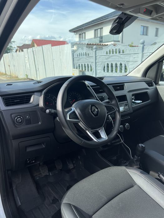RENAULT EXPRESS 1.5dci 95cp 2024(dacia mcv dokker lodgy kongo)