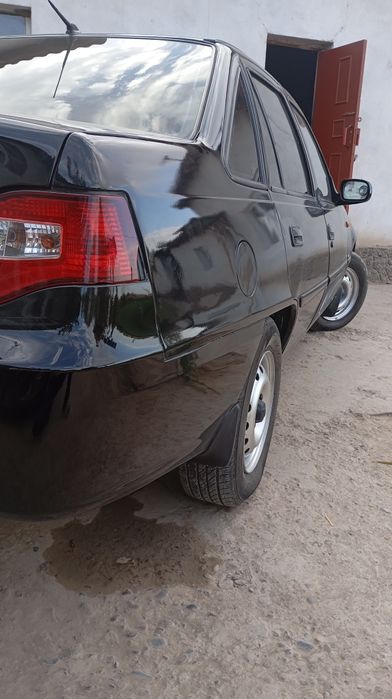 Нексиа 2 2009 даеwoo