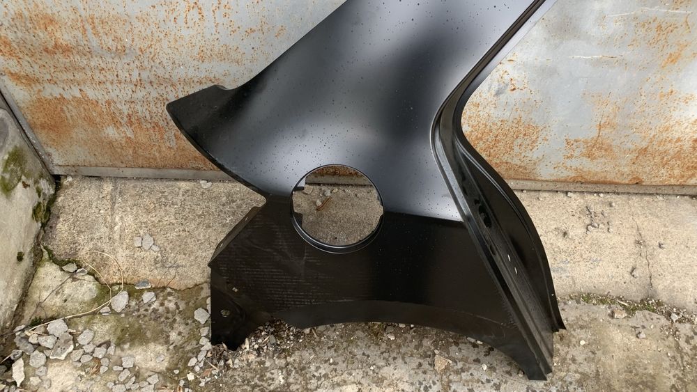 Панел за Skoda Fabia 3 десен