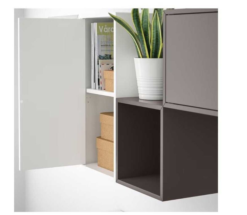 Corp cu usa si 1 polita