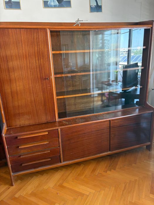 Mobilier / Furniture