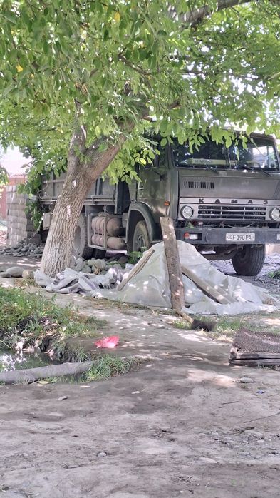 Шлака блок сфатли (perichestlina pul utkazmalari ham mavjut)