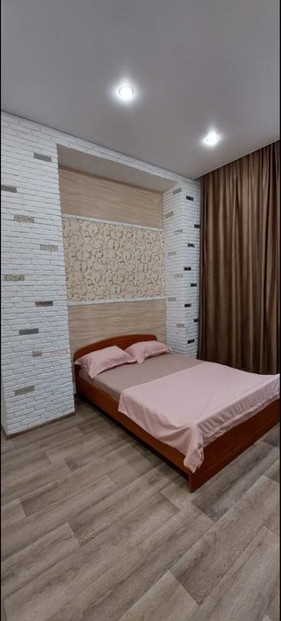 1. Ком. кв. Катаева 33