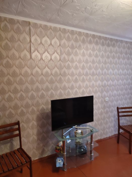 Продам трёхкомнатную кв