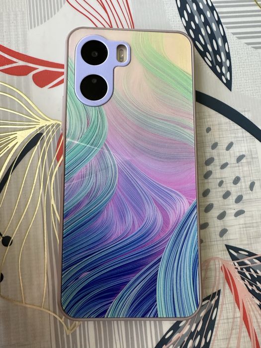 Vivo Y 16 смартфон