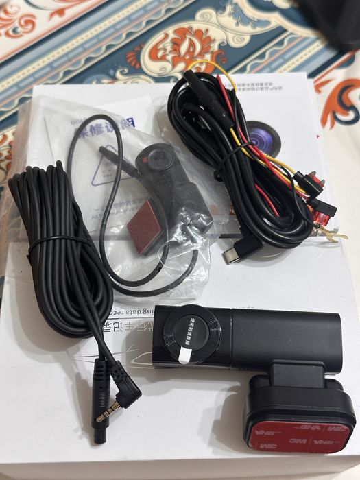 Продам видеорегистратор