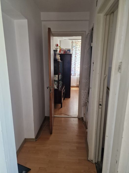 Apartament 2 camere Rosiori de Vede