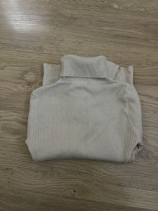 Бежов полуовер хс