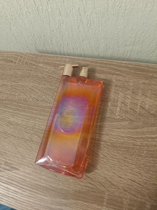 Parfum Lancome Idole Nectare