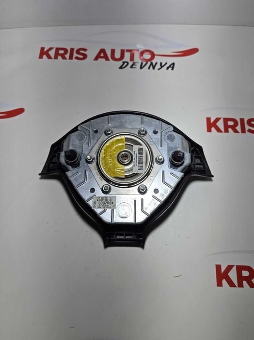 AirBag волан за VW Golf 4 / Фолксваген Голф 4 2001г