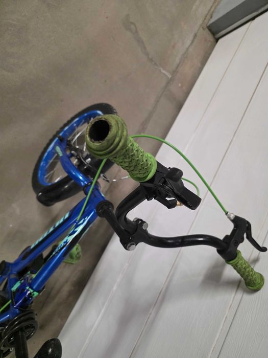 Детски велосипед 16 цола