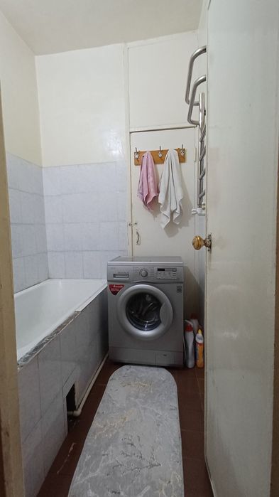 Чилонзор-7, 2 хона 3 хона килинган