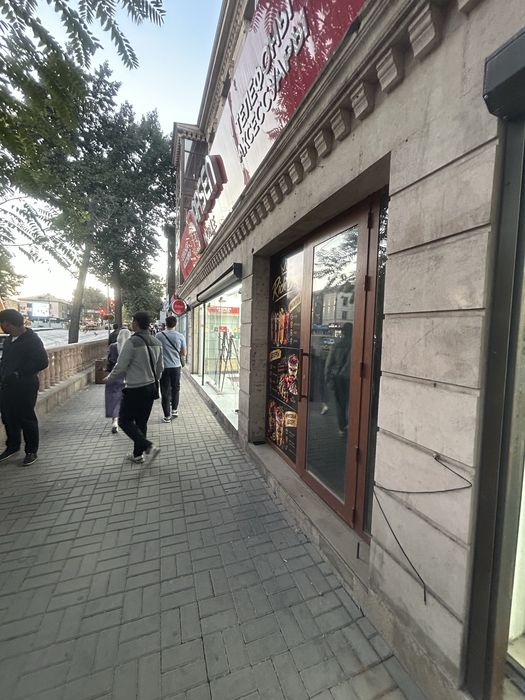 Здаеться в аренду, гарант