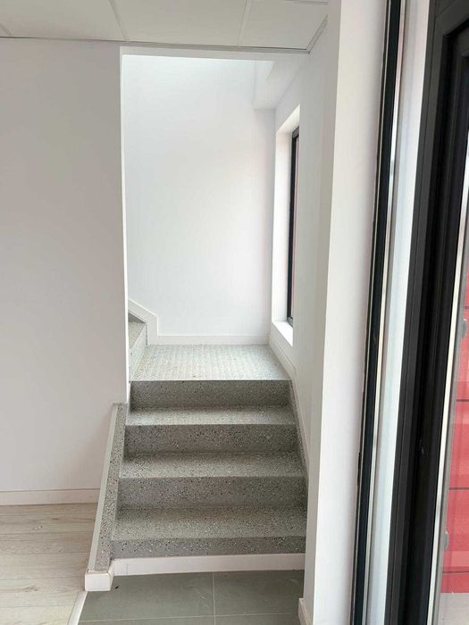 Hala 580 mp | TBM Park Chitila | Curte 460mp | Birouri | TIR