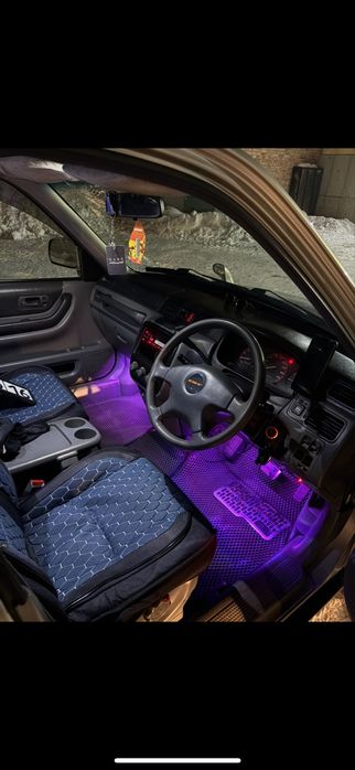 Honda CRV RD1 1995г