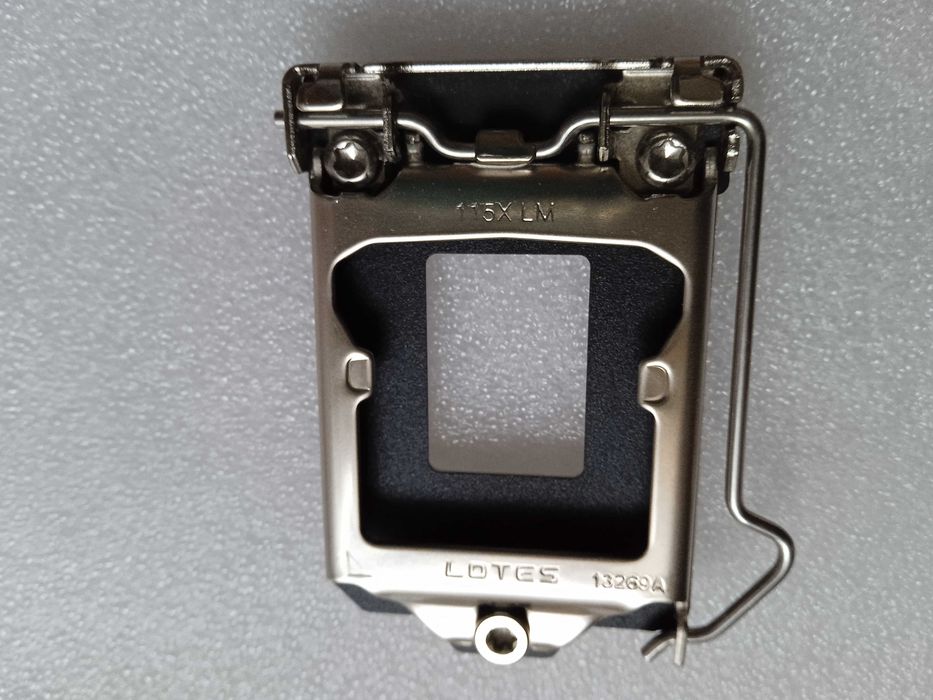 Процесор Intel Pentium