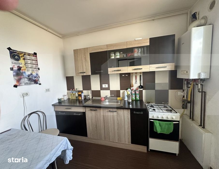 Apartament Via Romana 1 camera