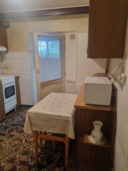 Apartament 3 camere decomandat – Stradela Canta, Iași | Parter