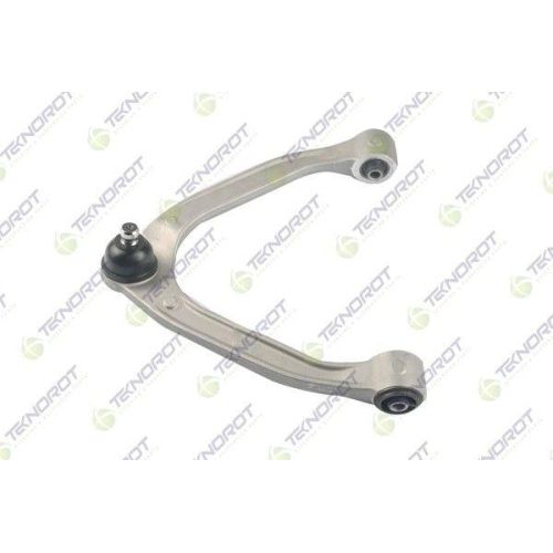 Brat suspensie roata Infiniti M37 2010-2019, Q70 (Y51) 2013-2019, Q50 2013-, Punte: fata, Montare: stanga/dreapta, Material: aluminiu, Tip brat: superior, OE 545251MA0A, Teknorot