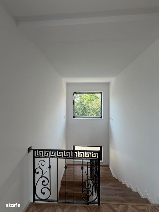 Vila 3 camere | Iancu Nicolae| 430 mp | Pipera.