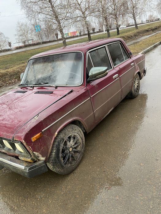 Продам 2106 на ходу