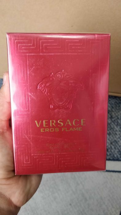 Parfum nou Versace Eros Flame 100ml EDP
