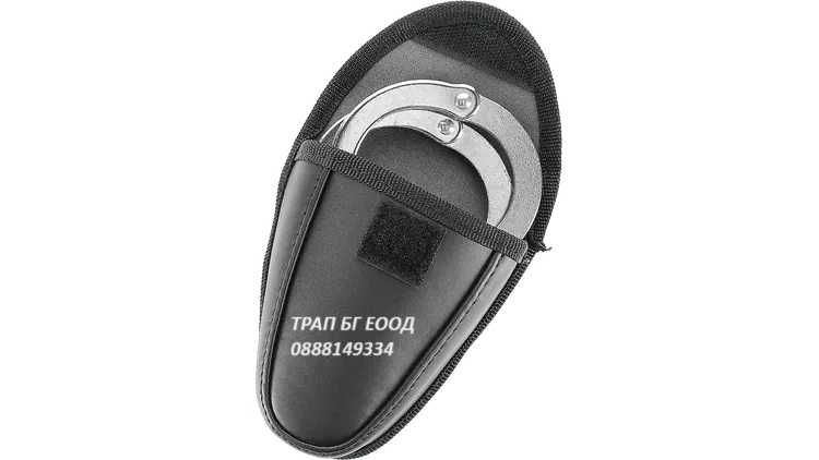 Белезници с калъф Германия UMAREX HC 500 Германия мека връзка