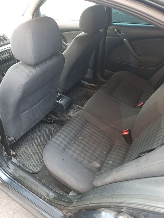 Продаю авто skoda octavia a4