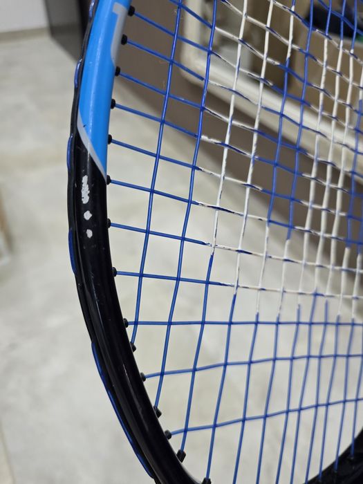 Тенис ракета Wilson - детска