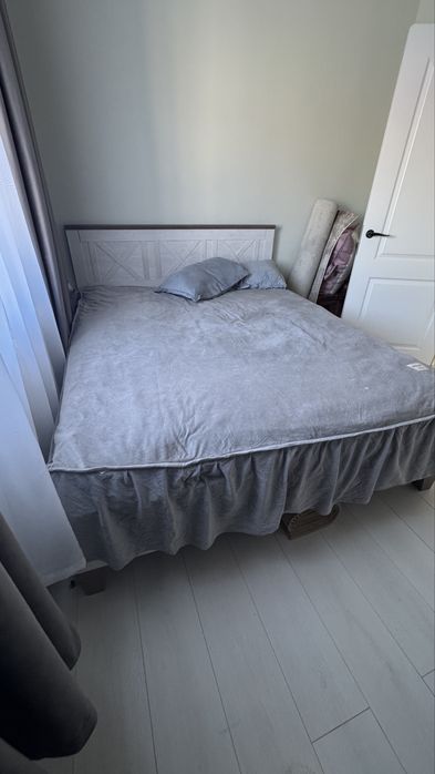 Продам удобную кровать