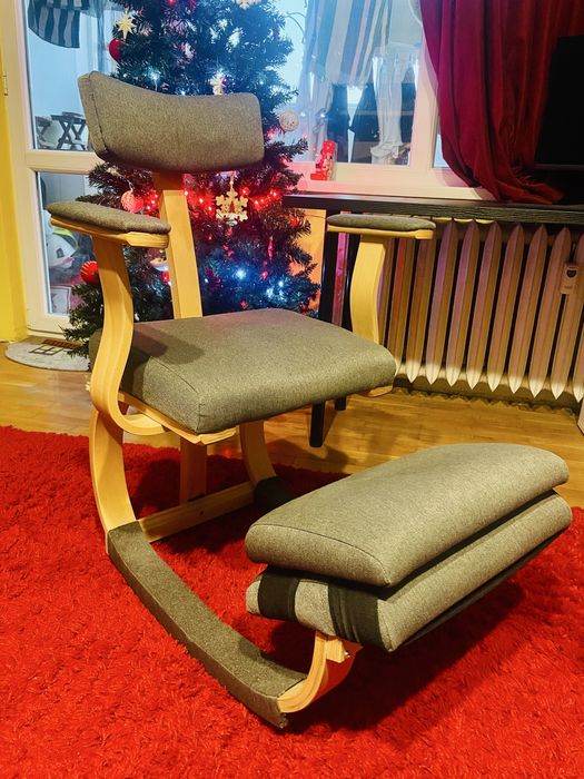 Ергономичен стол Ergo Active Pro