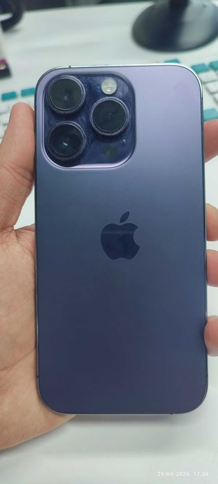 iPhone 14 pro 128Gb
