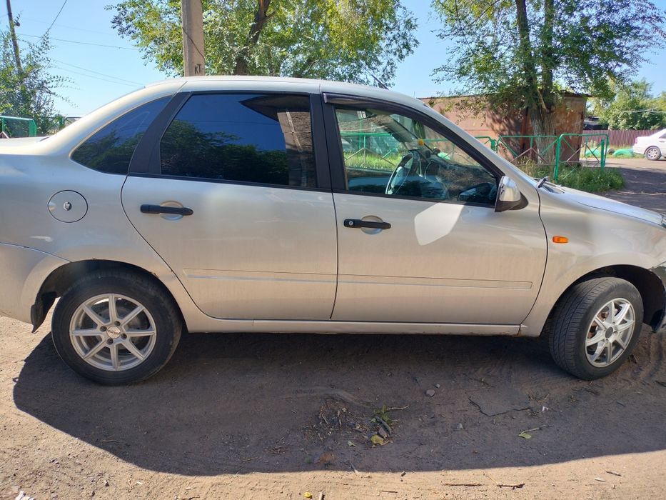 Гранта 2013 год вып