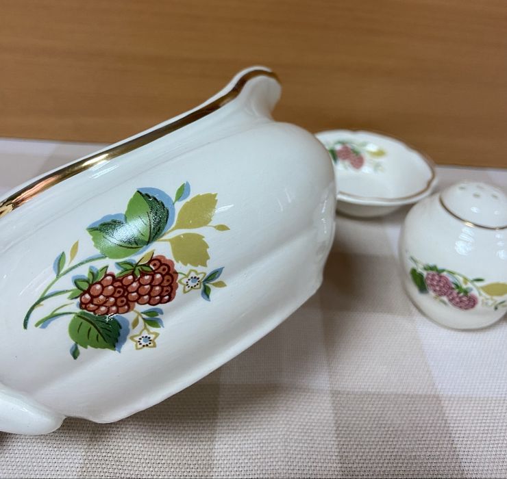 Посуда,ЗИК,1970-80 гг