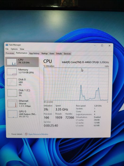 pc low gaming pret negociabil