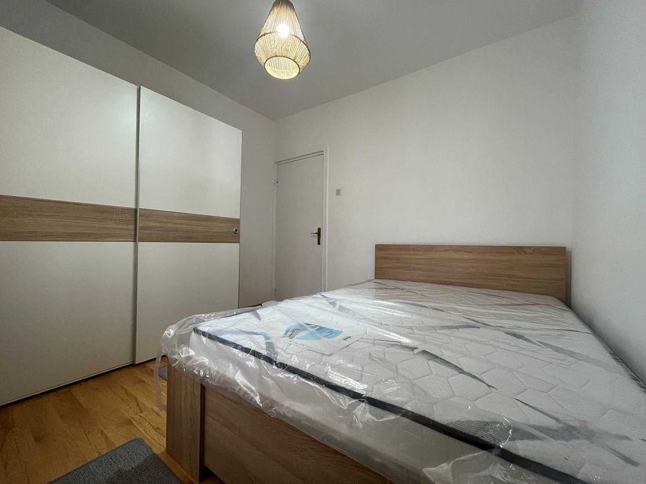 Închiriez apartament 3 camere, După Zid, Mediaș