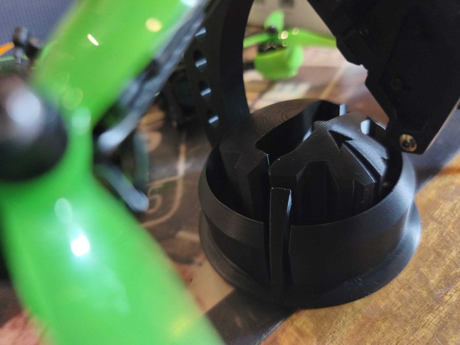 Suport drona fpv ROTOR RIOT