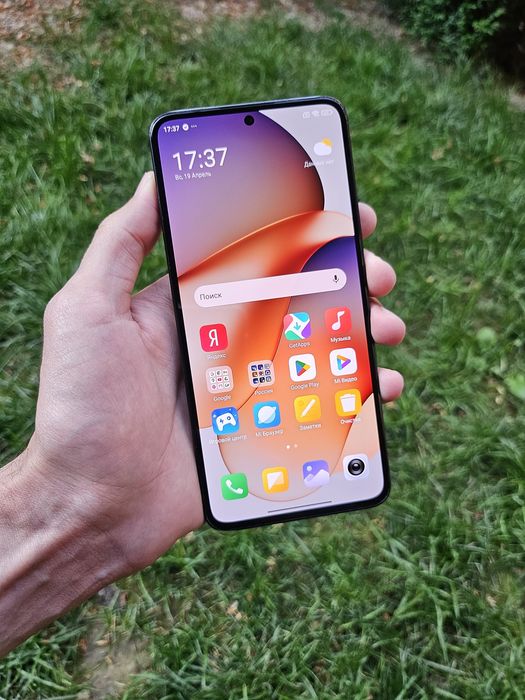 Mi 13 T 5g 256gb Flagman Global