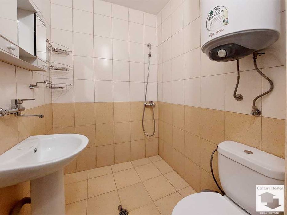 Продава се Двустаен апартамент в Велико Търново, Акация - 70 кв.м за 1643 €/кв.м - Снимка #8