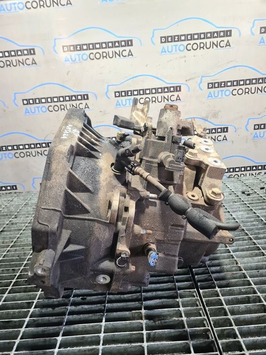 Cutie de viteze Opel Antara Facelift 2.2 D 2010 - 2015 184CP Manuala 6 Trepte Z22D1 ...