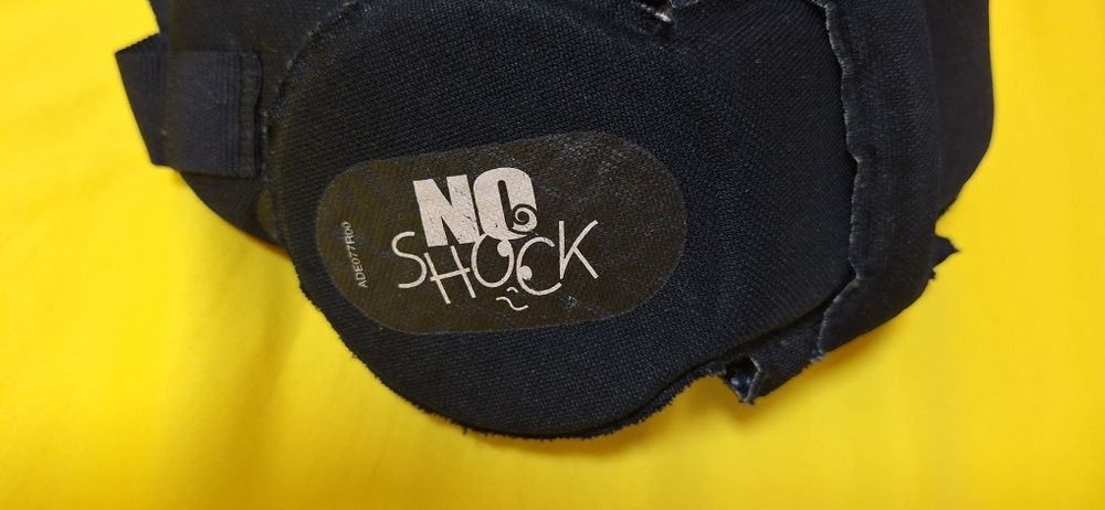 Casca pt beblusi shock