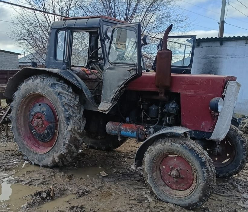Трактор 80 сатылады