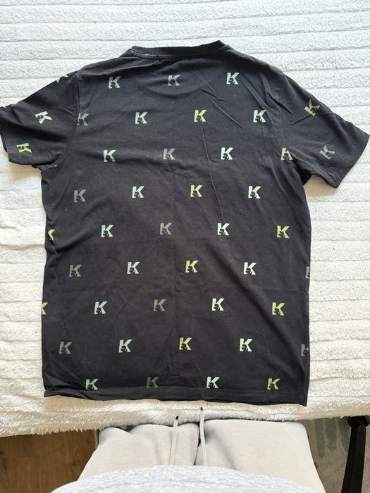 Оригинална karl lagerfeld тениска