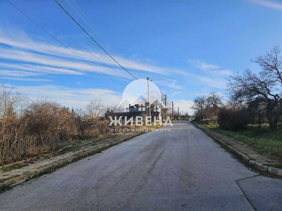 Продава се Парцел в с. Близнаци, Област Варна - 1530 кв.м за 51 €/кв.м - Снимка #5